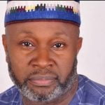 The Chairman, Inter Party Advisory Council IPAC, Alhaji Yusuf Mamman Dantelle