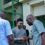 FHA and FERMA to Strengthen Ties as Hon Oyetunde Ojo Embarks on Courtesy Visit
