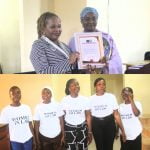 Female Law Students mobilize members to combat violence against women