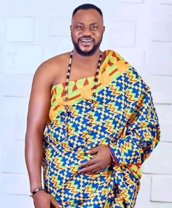 Odunlade Jonathan Adekola