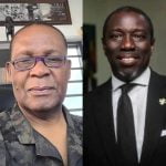 APC's Joe Igbokwe commends Asue Ighodalo's dedication to democracy, role in fighting 1993 election annulment.