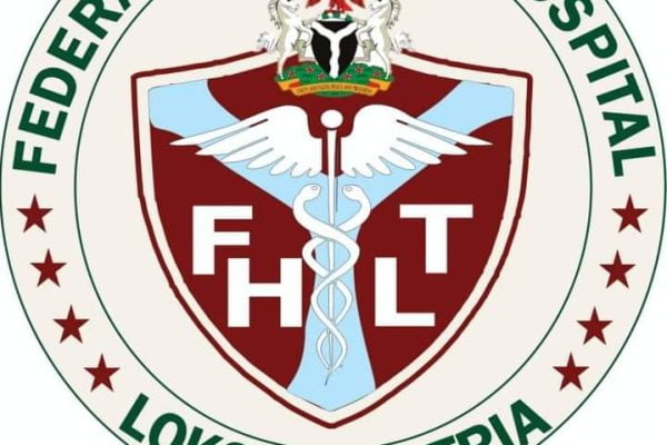 The Federal Teaching Hospital Lokoja (FTHL)