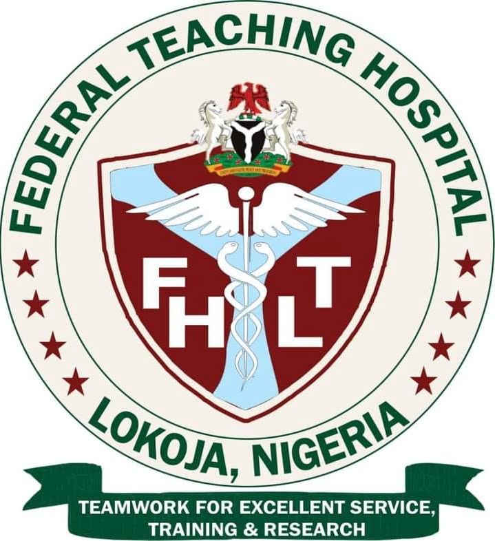 The Federal Teaching Hospital Lokoja (FTHL)