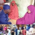 Late Gwamna Rubochi was a paternal figure to all, whose life had positively impacted numerous individuals, served as a unifying force. - Ex-Speaker, Balarabe