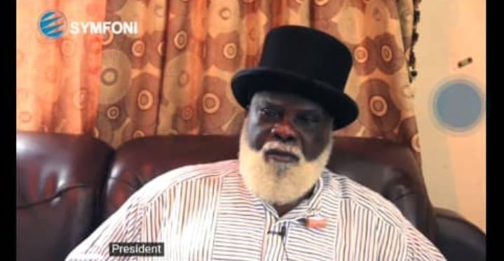 NDSA wants activities of Sara - igbe Investigated over Mele Kyari.