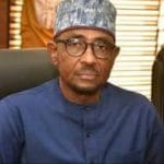 Engr Farouk Ahmed of Nigeria Midstream and Downstream Petroleum Regulatory Authority, NMDPRA