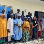 Abuja-Based Institute for Peace and Conflict Resolution Deploys ICT Initiatives to Curb Crimes and Violence in Nasarawa State.