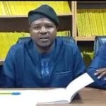 Concerned Members Seeks Compliance with Court Order in Nasarawa PDP Feud