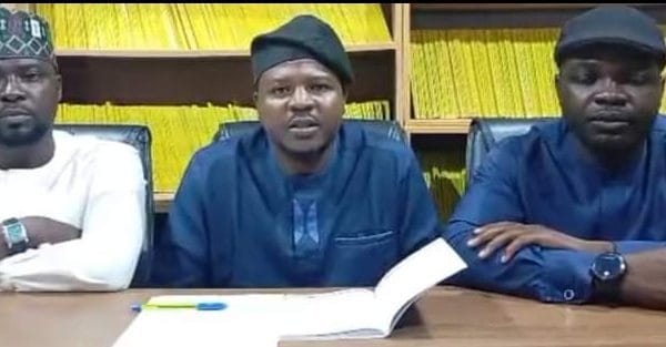 Concerned Members Seeks Compliance with Court Order in Nasarawa PDP Feud