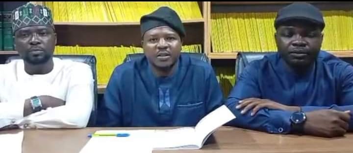 Concerned Members Seeks Compliance with Court Order in Nasarawa PDP Feud