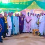 Nasarawa Govt. promotes unity, love, and patriotism at special church service to mark Nigeria@64, Nasarawa 28