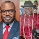 Chief Bobo Warns Detractors Against Hindering Otuaro's Progress in PAP Transformation