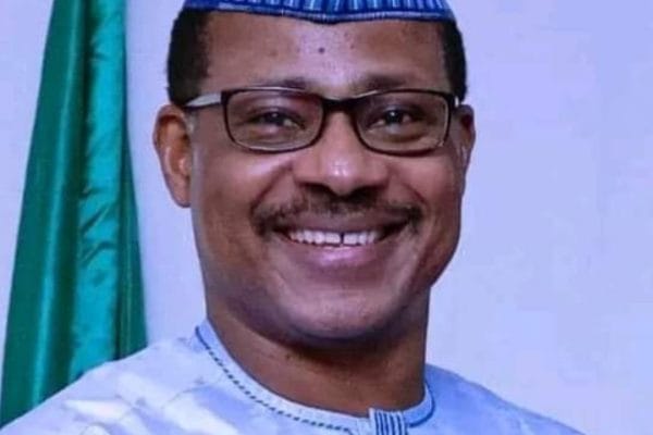 Dr. Shuaib Faisal, National Primary Health Care Development Agency (NPHCDA)