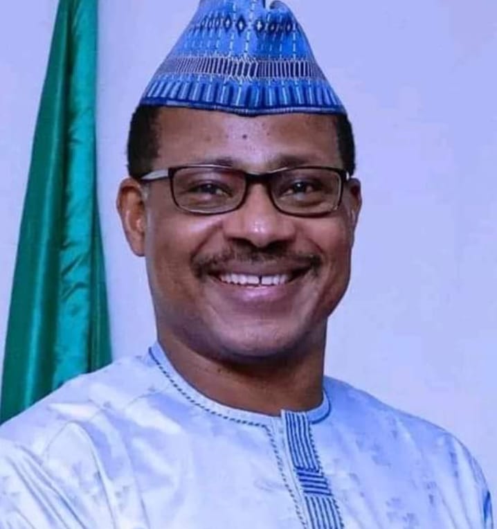 Dr. Shuaib Faisal, National Primary Health Care Development Agency (NPHCDA)