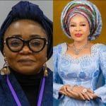 APC Nat'l Women Leader Hails Imaan Sulaiman-Ibrahim's Appointment as Women Affairs Minister