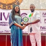 Dr. Mrs. Mary Alile Honored at International Women Power Conference 2024 as Global Leader