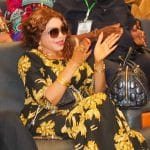 Dr. Mrs. Mary Alile, APC National Woman Leader