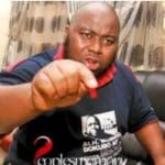 Ex- Militant leader, Mujahedeen Asari Dokubo
