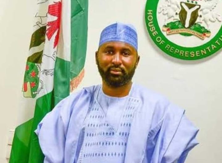 Rt. Honourable Abubakar Kabir Abubakar Bichi, Chairman House of Representatives committee on appropriation, Member representing Bichi Federal Constituency of Kano state