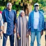 LG Poll: Electronic/New Media Committee for Kogi LG Commemorates Nigeria's 64th Independence Day