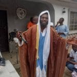 Sheikh Hassan Maikaila