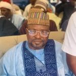 Hon Abubakar Sadiq Onah, Chairman of All Progressives Congress, APC, for Kogi LG