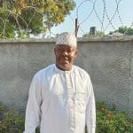 Alhaji Abdullahi Kasim Ohizi, a prominent All Progressives Congress, APC, chieftain and former president of Egbira Youth Movement, EYM