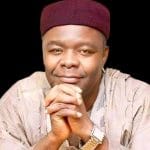 Late Former Deputy Leader of the Senate, Senator Jonathan Silas Zwingina