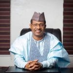 Dr. Shuaib Faisal, the former Executive Secretary of the National Primary Health Care Development Agency (NPHDA)