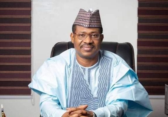 Dr. Shuaib Faisal, the former Executive Secretary of the National Primary Health Care Development Agency (NPHDA)