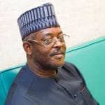 Abdullahi Mahmud Gaya, ex-Chairman of the House Committee on Petroleum Resources (downstream)