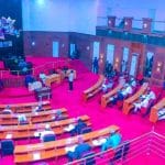 Nasarawa State House of Assembly