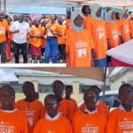 AHF observes International Day of the Girl Child in Nasarawa State