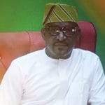 Executive Director of Sustain Aquagreen planet and food Security Foundation (SAP-FSF) Mr Onoja Ameh