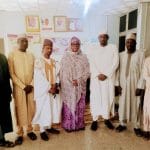 Kano Ministry of Education Partners with Alumni to Boost Education