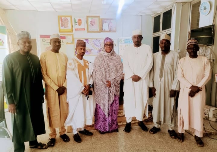 Kano Ministry of Education Partners with Alumni to Boost Education