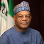 Arch. Sunny Echono led Tertiary Education Trust Fund , TETFUND