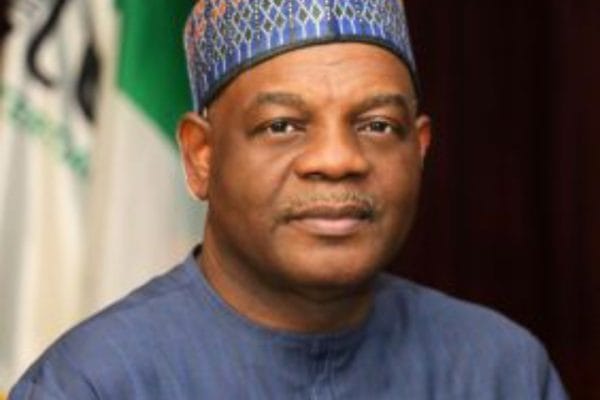 Arch. Sunny Echono led Tertiary Education Trust Fund , TETFUND