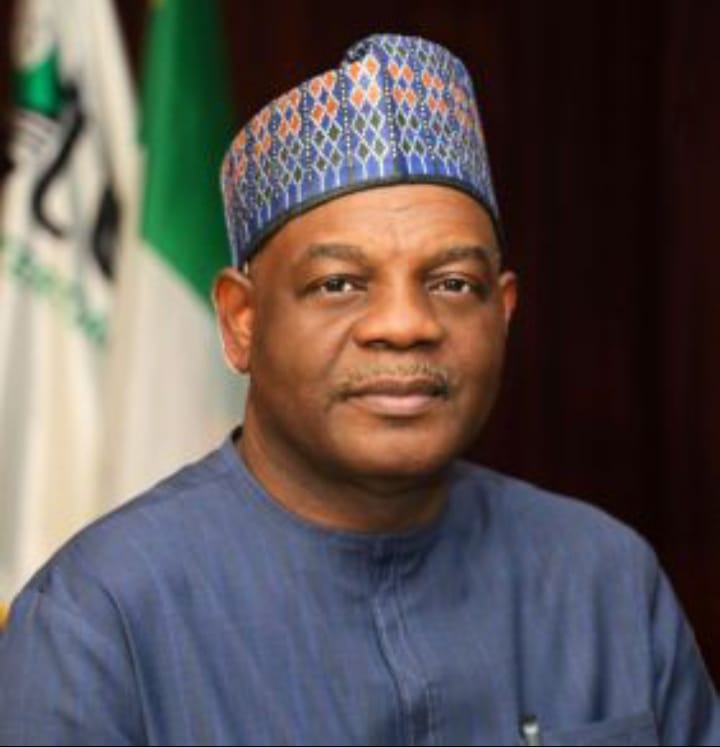 Arch. Sunny Echono led Tertiary Education Trust Fund , TETFUND