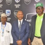 Managing Director and Chief Executive Officer of Stanbic IBTC, Mr Wole Adeniyi