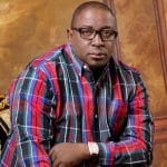 Abdulrafiu Yakubu, CEO of Abdulrafiu Yakubu Foundation