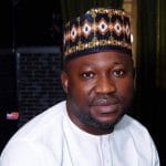 Executive Chairman Toto LGC, Hon (Pharmacist) Ahmed Baba Yahaya