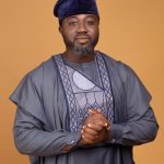 Mr. Odianosen Henry Okojie