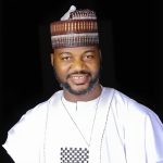 Hon. Umar. Yahaya, the Member Representing Omala State Constituency in the Kogi State House of Assembly