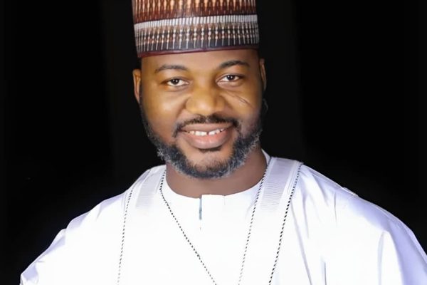 Hon. Umar. Yahaya, the Member Representing Omala State Constituency in the Kogi State House of Assembly