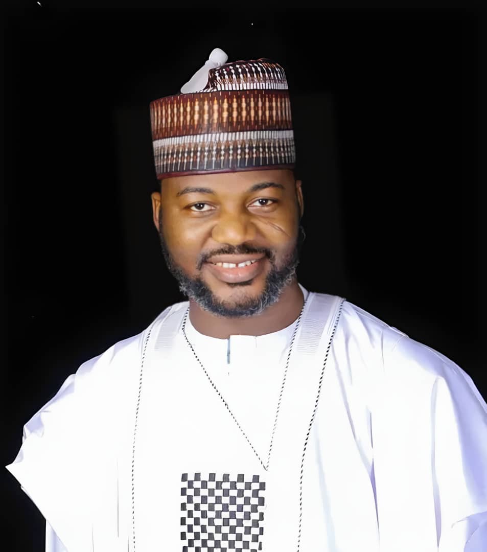 Hon. Umar. Yahaya, the Member Representing Omala State Constituency in the Kogi State House of Assembly