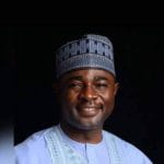 Dr. Musa Muhammed Maikaya, a chieftain of the All Progressives Congress (APC) and former governorship aspirant in Nasarawa State