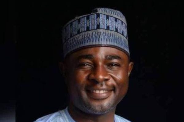 Dr. Musa Muhammed Maikaya, a chieftain of the All Progressives Congress (APC) and former governorship aspirant in Nasarawa State