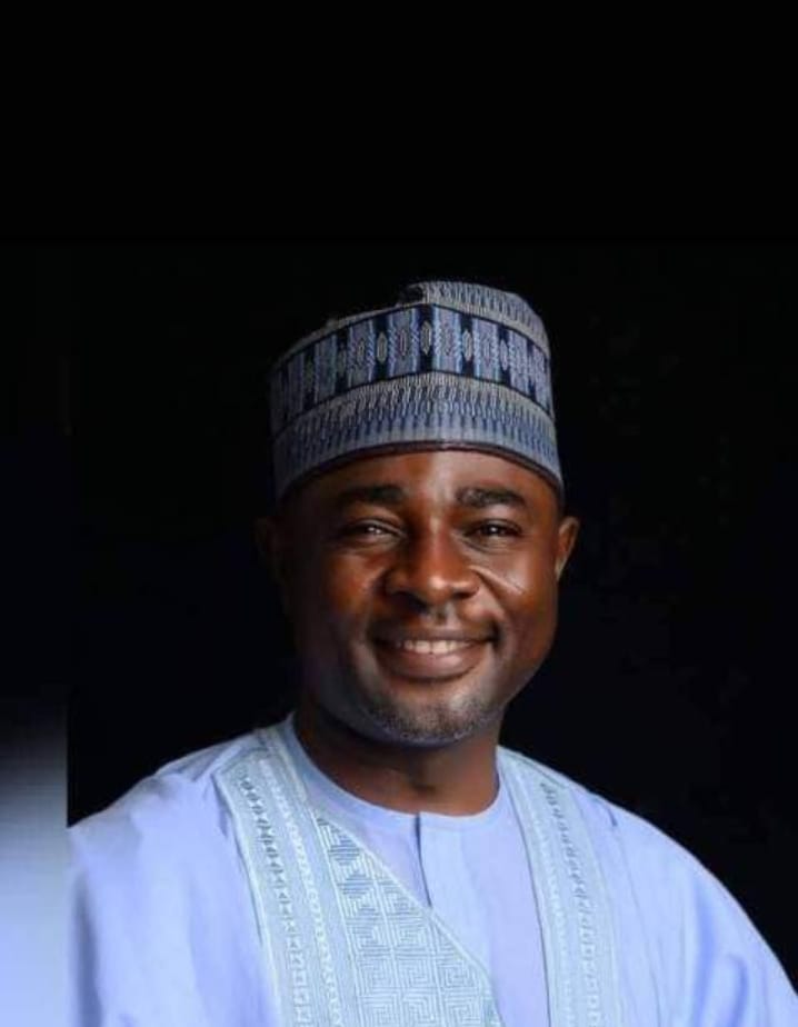 Dr. Musa Muhammed Maikaya, a chieftain of the All Progressives Congress (APC) and former governorship aspirant in Nasarawa State