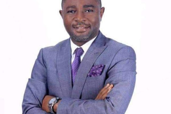 Dr. Musa Muhammed Maikaya, a chieftain of the All Progressives Congress (APC) and former governorship aspirant in Nasarawa State